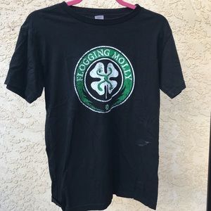 Flogging Molly Shirt